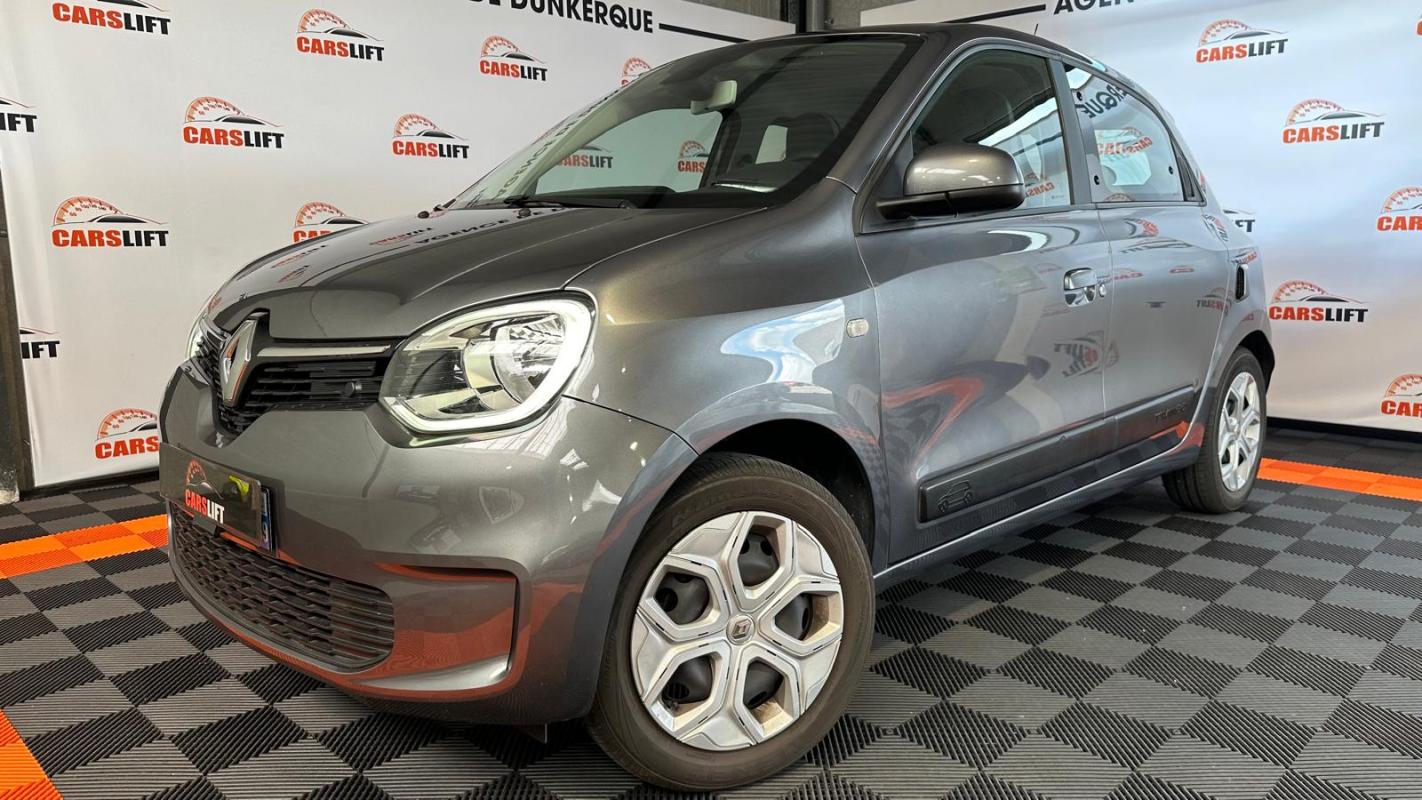 Renault Twingo - ZEN TCE 95 CV - GARANTIE 6 MOIS